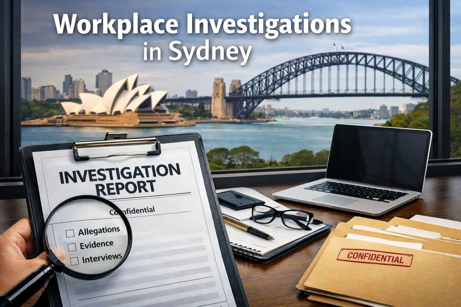 Work Investigators WHS Workplace Investigation Sydney | SafeWork NSW Compliance - Synergy ...